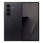 Samsung Galaxy Z Fold 7 Z Fold7 Enterprise Edition 20,3 cm (8") Dual SIM Android 16.0 5G USB Type-C 12 GB 256 GB 4400 mAh Zwart (SM-F966BZKBEEE) thumbnail