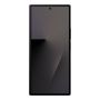 Samsung Galaxy Z Fold 7 Z Fold7 Enterprise Edition 20,3 cm (8") Dual SIM Android 16.0 5G USB Type-C 12 GB 256 GB 4400 mAh Zwart (SM-F966BZKBEEE) thumbnail