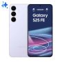 Samsung Galaxy S25 FE SM-S731B/DS 17 cm (6.7") Dual SIM Android 16.0 5G USB Type-C 8 GB 512 GB 4900 mAh Lichtblauw (SM-S731BLBIEUE) thumbnail