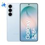 Samsung Galaxy S26+ 17 cm (6.7") Dual SIM Android 16.0 5G USB Type-C 12 GB 512 GB 4900 mAh Blauw (SM-S947BLBGEUE) thumbnail