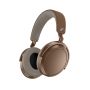Sennheiser MOMENTUM 4 - Kopfhörer mit Mikrofon - ohrumschließend - Bluetooth - kabellos, kabelgebunden - aktive Rauschunterdrück (700383) thumbnail