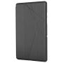 Targus Click-in 26,4 cm (10.4") Flip case Zwart (THZ887GL) thumbnail