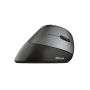 Trust Bayo muis Medisch Rechtshandig RF Draadloos Optisch 2400 DPI (24110) thumbnail