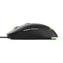 Trust GXT 981 Redex muis Gamen Rechtshandig USB Type-A Optisch 10000 DPI (24634) thumbnail