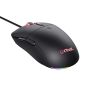 Trust GXT 981 Redex muis Gamen Rechtshandig USB Type-A Optisch 10000 DPI (24634) thumbnail