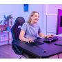 Trust GXT 981 Redex muis Gamen Rechtshandig USB Type-A Optisch 10000 DPI (24634) thumbnail