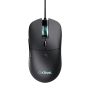 Trust GXT 981 Redex muis Gamen Rechtshandig USB Type-A Optisch 10000 DPI (24634) thumbnail