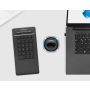 3Dconnexion Numpad Pro Toetsenblok Zwart (3DX-700105) thumbnail