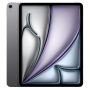 Apple iPad Air 13-inch Wi-Fi + Cellular 1TB Space Grey (MCJE4HC/A) thumbnail