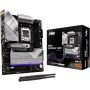 ASRock X870 LiveMixer WiFi Mainboard (90-MXBTA0-A0UAYZ) thumbnail