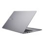 ASUS ExpertBook P3 PM3606CKA-MB0197X Copilot+ PC AMD Ryzen AI 5 330 Laptop 40,6 cm (16") WUXGA 16 GB DDR5-SDRAM 512 GB SSD Wi-Fi 7 (802.11be) Windows 11 Pro Grijs (PM3606CKA-MB0197X) thumbnail