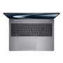 ASUS ExpertBook P3 PM3606CKA-MB0197X Copilot+ PC AMD Ryzen AI 5 330 Laptop 40,6 cm (16") WUXGA 16 GB DDR5-SDRAM 512 GB SSD Wi-Fi 7 (802.11be) Windows 11 Pro Grijs (PM3606CKA-MB0197X) thumbnail