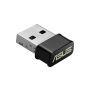 ASUS USB-AC53 Nano WLAN 867 Mbit/s (USB-AC53 NANO) thumbnail