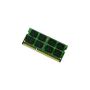 CoreParts 4GB DDR3 Memory Module voor (MMI9842/4GB) thumbnail