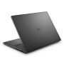 DELL Pro 14 Essential PV14250 Intel Core 5 120U Laptop 35,6 cm (14") Full HD+ 16 GB DDR5-SDRAM 512 GB SSD Wi-Fi 6 (802.11ax) Windows 11 Pro US International Zwart thumbnail