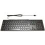 Dell KB216 keyboard USB QWERTY UK (1XH1P) (1XH1P) thumbnail