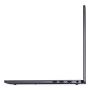 DELL Pro 16 PC16250 Intel Core Ultra 5 225U Laptop 40,6 cm (16") Full HD+ 16 GB DDR5-SDRAM 512 GB SSD Wi-Fi 6E (802.11ax) Windows 11 Pro Belgisch Zwart thumbnail