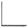 DELL Pro 16 PC16250 Intel Core Ultra 5 225U Laptop 40,6 cm (16") Full HD+ 16 GB DDR5-SDRAM 512 GB SSD Wi-Fi 6E (802.11ax) Windows 11 Pro Belgisch Zwart thumbnail