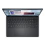 DELL Pro 15 Essential PV15250 Intel® Core™ i5 i5-1334U Laptop 39,6 cm (15.6") Full HD 16 GB DDR5-SDRAM 512 GB SSD Wi-Fi 6 (802.11ax) Windows 11 Home US International Zwart (75G2J) thumbnail