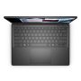 DELL Pro 14 Essential PV14250 Intel Core 7 150U Laptop 35,6 cm (14") Full HD+ 16 GB DDR5-SDRAM 512 GB SSD Wi-Fi 6 (802.11ax) Windows 11 Pro US International Zwart (D3167) thumbnail
