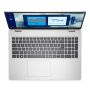 DELL Pro 16 PC16250 Intel Core Ultra 7 255U Laptop 40,6 cm (16") Full HD+ 16 GB DDR5-SDRAM 512 GB SSD Wi-Fi 6E (802.11ax) Windows 11 Pro Belgisch Platina (NCDVJ) thumbnail
