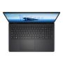 DELL Pro 15 Essential PV15250 Intel® Core™ i5 i5-1334U Laptop 39,6 cm (15.6") Full HD 16 GB DDR5-SDRAM 512 GB SSD Wi-Fi 6 (802.11ax) Windows 11 Pro US International Zwart (P4D44) thumbnail