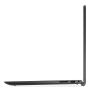 DELL Pro 15 Essential PV15250 Intel® Core™ i5 i5-1334U Laptop 39,6 cm (15.6") Full HD 16 GB DDR5-SDRAM 512 GB SSD Wi-Fi 6 (802.11ax) Windows 11 Pro US International Zwart (P4D44) thumbnail