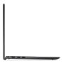 DELL Pro 15 Essential PV15250 Intel® Core™ i5 i5-1334U Laptop 39,6 cm (15.6") Full HD 16 GB DDR5-SDRAM 512 GB SSD Wi-Fi 6 (802.11ax) Windows 11 Pro US International Zwart (P4D44) thumbnail