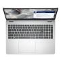DELL Pro 16 Plus PB16250 Intel Core Ultra 7 266V Laptop 40,6 cm (16") Full HD+ 16 GB LPDDR5x-SDRAM 512 GB SSD Wi-Fi 7 (802.11be) Windows 11 Pro Belgisch Aluminium (YM9PG) thumbnail
