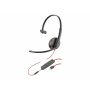 HP Poly Blackwire C3215 - headset (209750-22) thumbnail