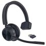 HP Headset Voyager 4310 UC cordless mono USB-A (218470-01) thumbnail