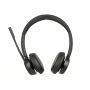 HP Poly Poly Voyager 4300 UC Series 4320 - Headset - On-Ear - Bluetooth - kabellos - USB-A - Geräuschisolierung - Zertifiziert f (218476-02) thumbnail