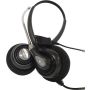 HP Plantronics Poly Headset SupraPlus H261H, 87129-02, binaural Wideband, kabelgebunden (87129-02) (87129-02) thumbnail