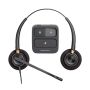 HP Poly EncorePro 520 Binaural Headset met Quick Disconnect (89434-02) thumbnail