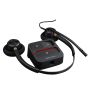 HP Poly EncorePro 520 Binaural Headset met Quick Disconnect (89434-02) thumbnail