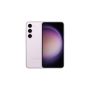 Samsung Galaxy S23 SM-S911B 15,5 cm (6.1") Dual SIM Android 13 5G USB Type-C 8 GB 128 GB 3900 mAh Lavendel (SM-S911BLIDEUB) thumbnail