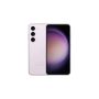 Samsung Galaxy S23 SM-S911B 15,5 cm (6.1") Dual SIM Android 13 5G USB Type-C 8 GB 256 GB 3900 mAh Lavendel (SM-S911BLIGEUB) thumbnail