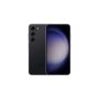 Samsung Galaxy S23 SM-S911B 15,5 cm (6.1") Dual SIM Android 13 5G USB Type-C 8 GB 256 GB 3900 mAh Zwart (SM-S911BZKGEUB) thumbnail