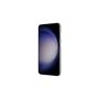 Samsung Galaxy S23 SM-S911B 15,5 cm (6.1") Dual SIM Android 13 5G USB Type-C 8 GB 256 GB 3900 mAh Zwart (SM-S911BZKGEUB) thumbnail