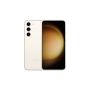 Samsung Galaxy S23+ SM-S916B 16,8 cm (6.6") Dual SIM Android 13 5G USB Type-C 8 GB 256 GB 4700 mAh Crème (SM-S916BZEDEUB) thumbnail