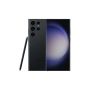Samsung Galaxy S23 Ultra Enterprise Edition 17,3 cm (6.8") Dual SIM Android 13 5G USB Type-C 8 GB 256 GB 5000 mAh Zwart (SM-S918BZKDEEB) thumbnail