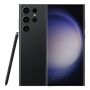 Samsung Galaxy S23 Ultra SM-S918B 17,3 cm (6.8") Dual SIM Android 13 5G USB Type-C 8 GB 256 GB 5000 mAh Zwart (SM-S918BZKDEUB) thumbnail