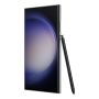 Samsung Galaxy S23 Ultra SM-S918B 17,3 cm (6.8") Dual SIM Android 13 5G USB Type-C 8 GB 256 GB 5000 mAh Zwart (SM-S918BZKDEUB) thumbnail
