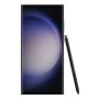 Samsung Galaxy S23 Ultra SM-S918B 17,3 cm (6.8") Dual SIM Android 13 5G USB Type-C 8 GB 256 GB 5000 mAh Zwart (SM-S918BZKDEUB) thumbnail