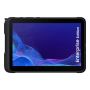 Samsung SM-T636B 5G Snapdragon 128 GB 25,6 cm (10.1") 6 GB Wi-Fi 6 (802.11ax) Zwart (SM-T636BZKEEEB) thumbnail