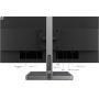 Lenovo L27M-30 computer monitor 68,6 cm (27") 1920 x 1080 Pixels Full HD LED Zwart, Zilver (66DEKAC2EU) thumbnail