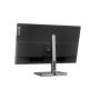 Lenovo L27M-30 computer monitor 68,6 cm (27") 1920 x 1080 Pixels Full HD LED Zwart, Zilver (66DEKAC2EU) thumbnail