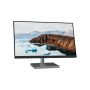 Lenovo L27M-30 computer monitor 68,6 cm (27") 1920 x 1080 Pixels Full HD LED Zwart, Zilver (66DEKAC2EU) thumbnail