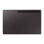 Samsung Galaxy Tab S8 Ultra SM-X900N 128 GB 37,1 cm (14.6") Qualcomm Snapdragon 8 GB Grijs (SM-X900NZAAEUB) thumbnail