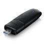 Zyxel NWD7605 - Síový adaptér - USB 3.0 - 802.11ax (Wi-Fi 6) (NWD7605-EU0101F) thumbnail